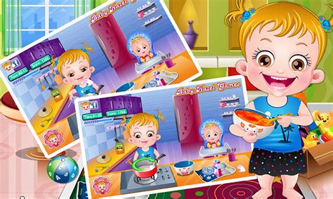 baby hazel games|Baby Games .